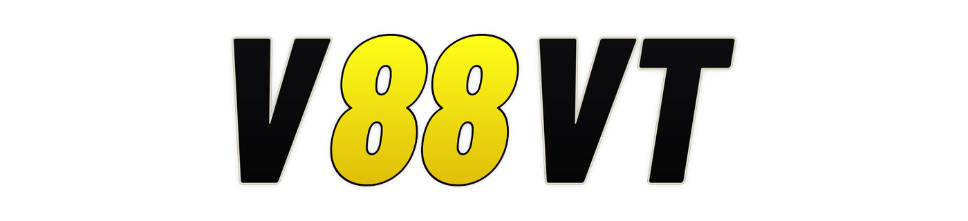 v88vt logo